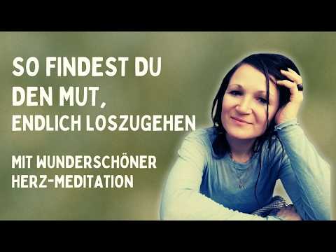 Der heilige Geist in Aktion heißt MUT. Wie du zu Pfingsten den Mut findest, deinem Herzen zu folgen