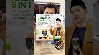 Download lagu Habarlic 5-in-1 Herbal Capsules Black Seed Halal & BPOM Certified ✅🛍️#habarlic5in1 #blackseed #he... mp3