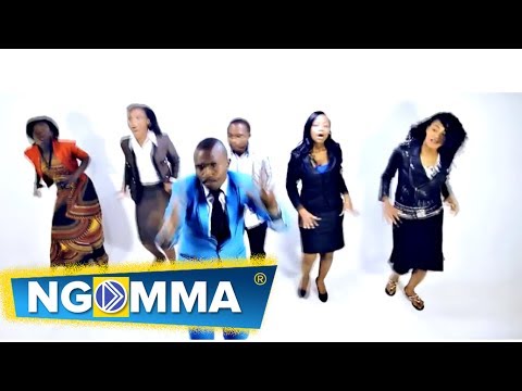 Thumbnail for Mungu wako Atakupigania video