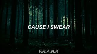 I DON&#39;T CARE - APOCALYPTICA - LYRICS ENGLISH