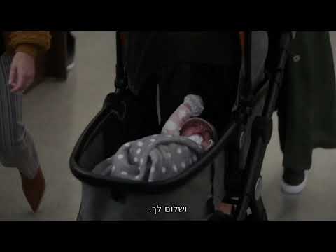 owen and teddy s16e03 scene 1