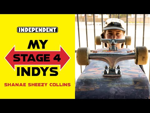 Nothing Turns Like A Stage 4! MY INDYS w/ Sheezy