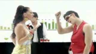 Kumbia All Starts Feat Nigga Por ti baby RMX Dj Shorty&#39;s