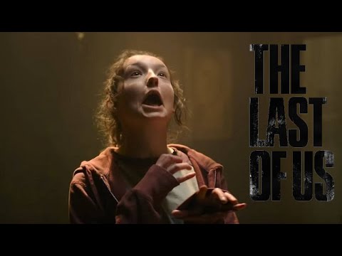 ЧЕСТНЫЙ ОБЗОР СЕРИАЛА "THE LAST OF US". О сценарии, актёрах и отличиях от игры