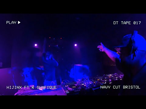 NAVY CUT BRISTOL FT DRONE, HIJINX, RAMSEZ, FIEND, DUTCHIE, SUN OF SELAH, RIDER SHAFIQUE, DT & RAZE!