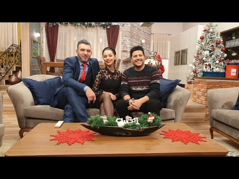 Ermal Mamaqi ne Çka ka Shpija?