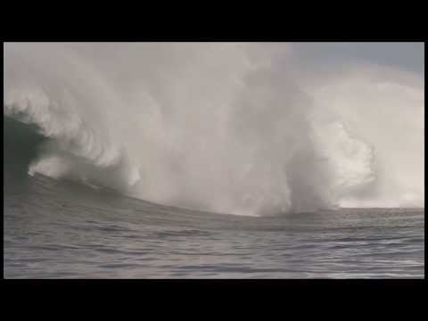 Shawn Dollar at Maverick's 3 - 2014 Ride of the Year Entry - Billabong XXL Big Wave Awards