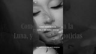 Ariana Grande – Hate That I Made You Love Me (Lyrics / Letra Español &amp; Inglés) #lyrics #arianagrande