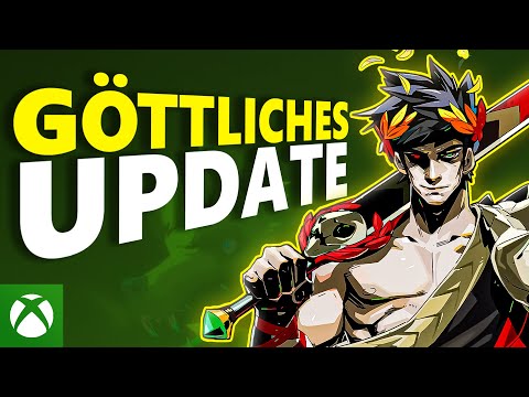 Mehr geht (N)IMMER | Xbox Game Pass Update