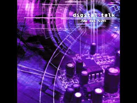 04 Digital Talk - Fix the FX