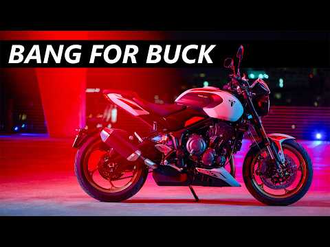 Top 10 Motorcycles Under $10,000 in 2026