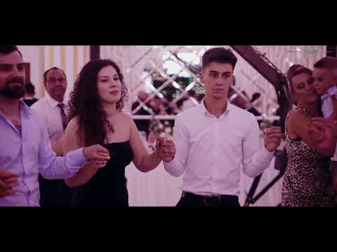 Formatia Bogdan Gabriel(P. Neamt)2024 - Nunta Claudiu & Roxana. Salon Alexia Falticeni. Program  3.