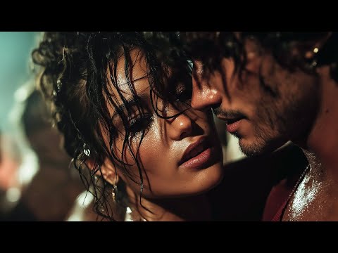 THE Best Sensual Bachata Mix of 2025 - Love Songs & Slow Dance