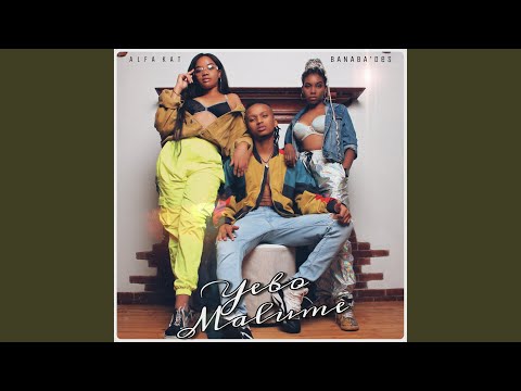 Yebo Malume (feat. Banaba Des)