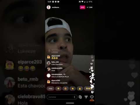 MC DAVO, C-KAN Y DHARIUS - Live Completo