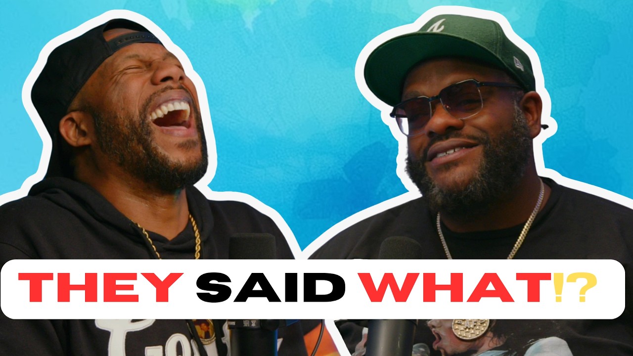 Ronnie & Tyler Said WHAT?! 😂 | Perfect 10 Guys
