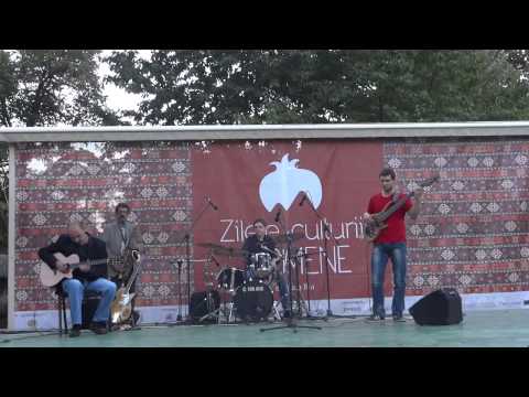 Zilele culturii Armene 2013 - Concert Capriel & Garbis Dedeian