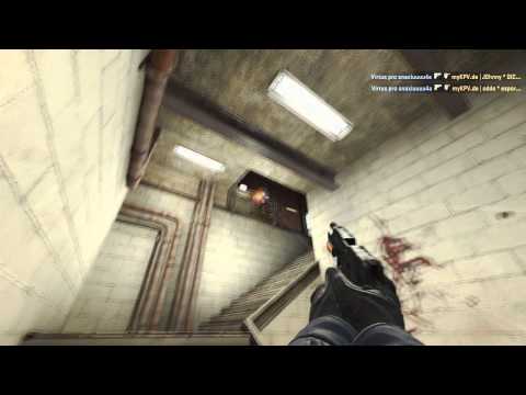 Acer A-Split Invitational powered by Intel: Snax vs. myKPV.de