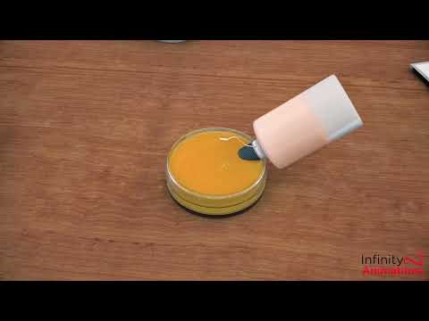 Infinity Animations video.