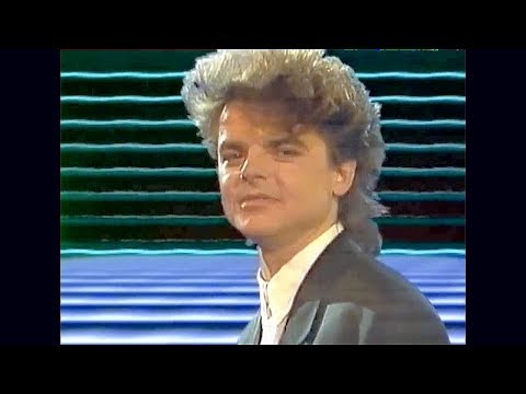 Silent Circle Time For Love Musikladen Eurotops