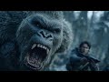 Watchers Full Horror Movie HD Genetic Experiment Out Of Control Monsters On The Hunt