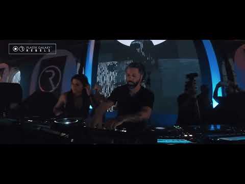 Dub Tiger b2b Ornella at REBELS W/ Alan Fitzpatrick