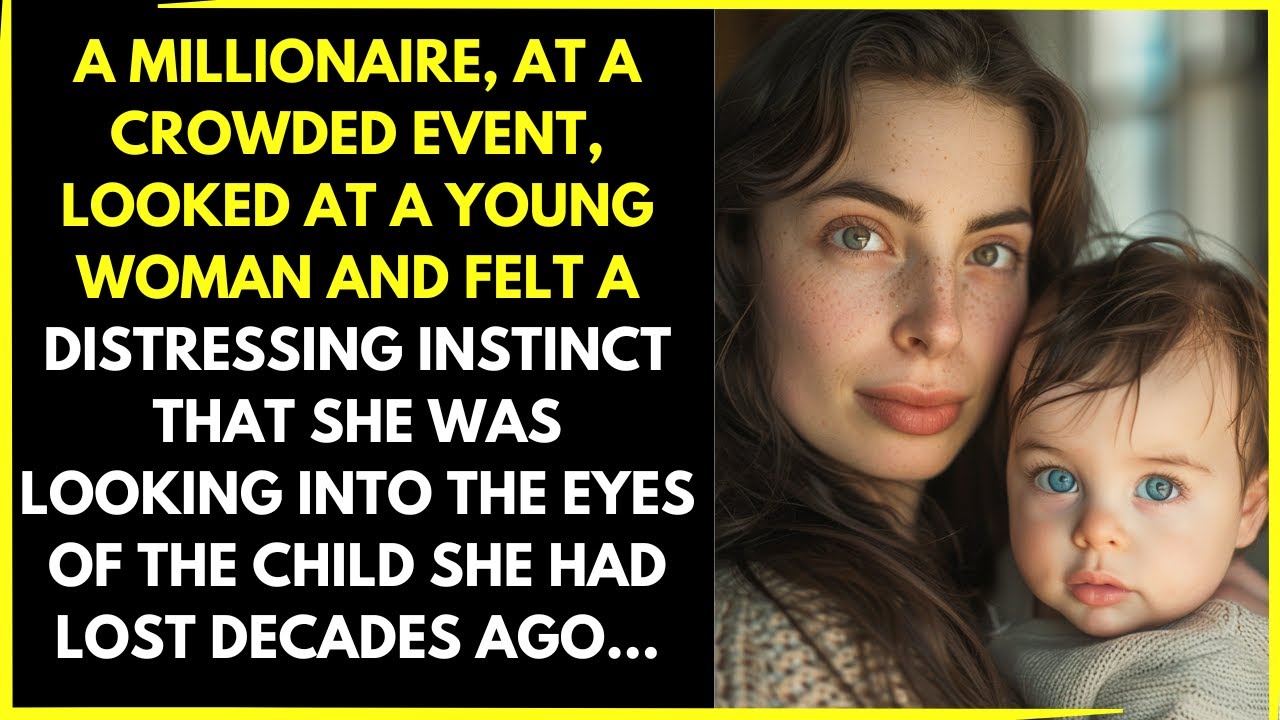 A FORGOTTEN LETTER REVEALS A LIFE-CHANGING TRUTH WILL YOU BELIEVE IT?