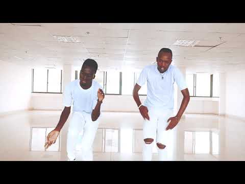 Irene Robert ft Christina Shusho - Sitalia (dance video choreograhy by XAMA x VATTOR)