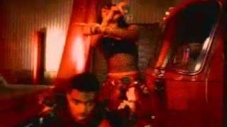Aaliyah - Hot Like Fire