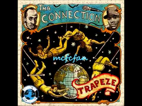 Tha Connection  - Rock A Boat