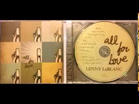 Ascend - Lenny LeBlanc