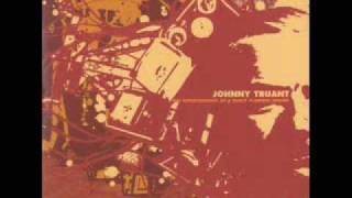 Johnny Truant - Seven Days At Knife Point