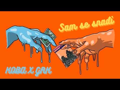 KOBA X GRK - SAM SE SNAĐI
