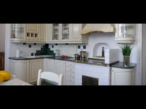 Odrestaurowany dworek w centrum Kolbuszowej