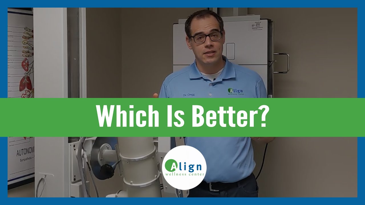 Corrective Chiropractor vs. Traditional Chiropractor | What is a Corrective Chiropractor?