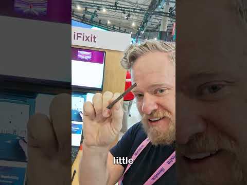 New ThinkPad design from @Lenovo