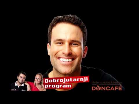 Doncafe Dobrojutarnja Hronika - Najtrazenija zanimanja u 2015 - 30.12.2015