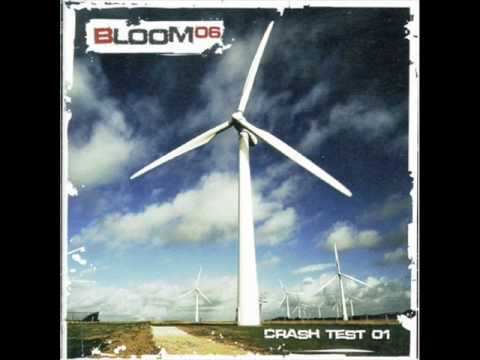 Bloom 06 - When The Party's Over