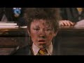 It S LeviOsa Not LevioSA Funny Moviescene Harry Potter And The Philosophers Stone Full Movie