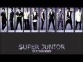 Super Junior - Here We Go {Arabic Sub} 