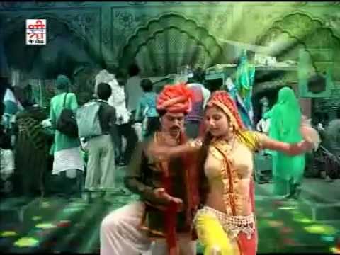 LE NACH MARI BINDANI BHANDARA ME DJ BAJE   YouTube