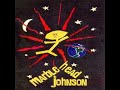 Marblehead Johnson - Chicks Dig Jerks