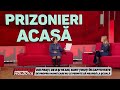 VORBEŞTE MOLDOVA PRIZONIERI ACASĂ Partea 1