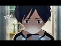 U Wanted Me Drifting Home Edit