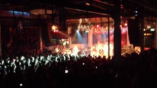 Los delirios del defacto