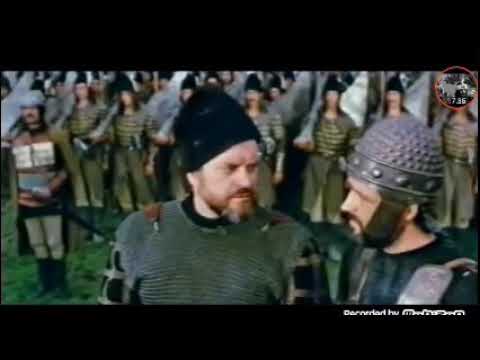 Mihai Viteazu - Înainte