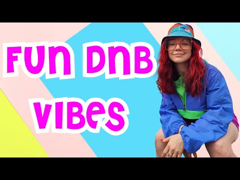 Fun DnB Vibes (DJ LIVE SET)