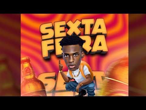 Alfredo Picante-Sexta Feira (Adi Mix & Picante)Du Kalisboy