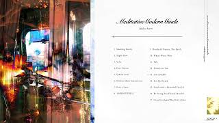 Rikha Async | Meditative Modern Minds - teaser
