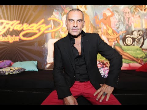 THE DEATH OF CHRISTIAN AUDIGIER